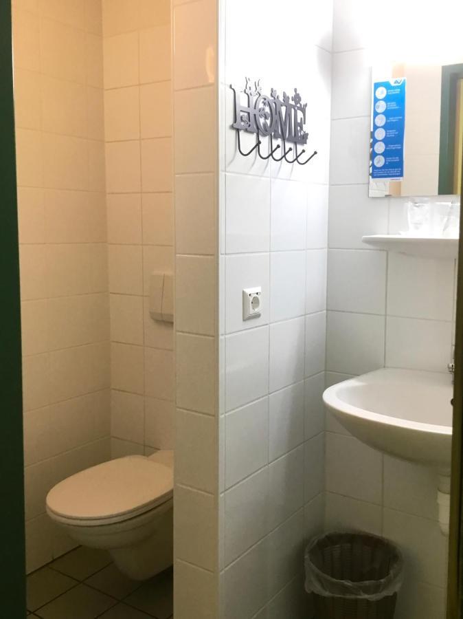 Junges Hotel Мельк Екстер'єр фото