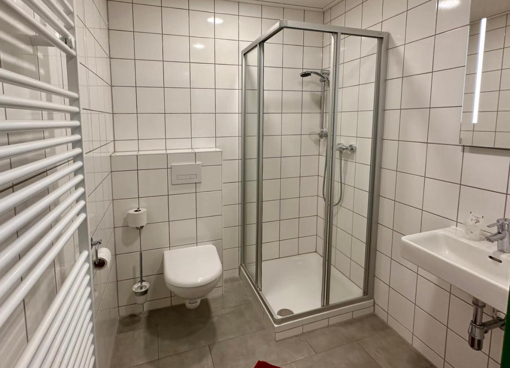 Junges Hotel Мельк Екстер'єр фото