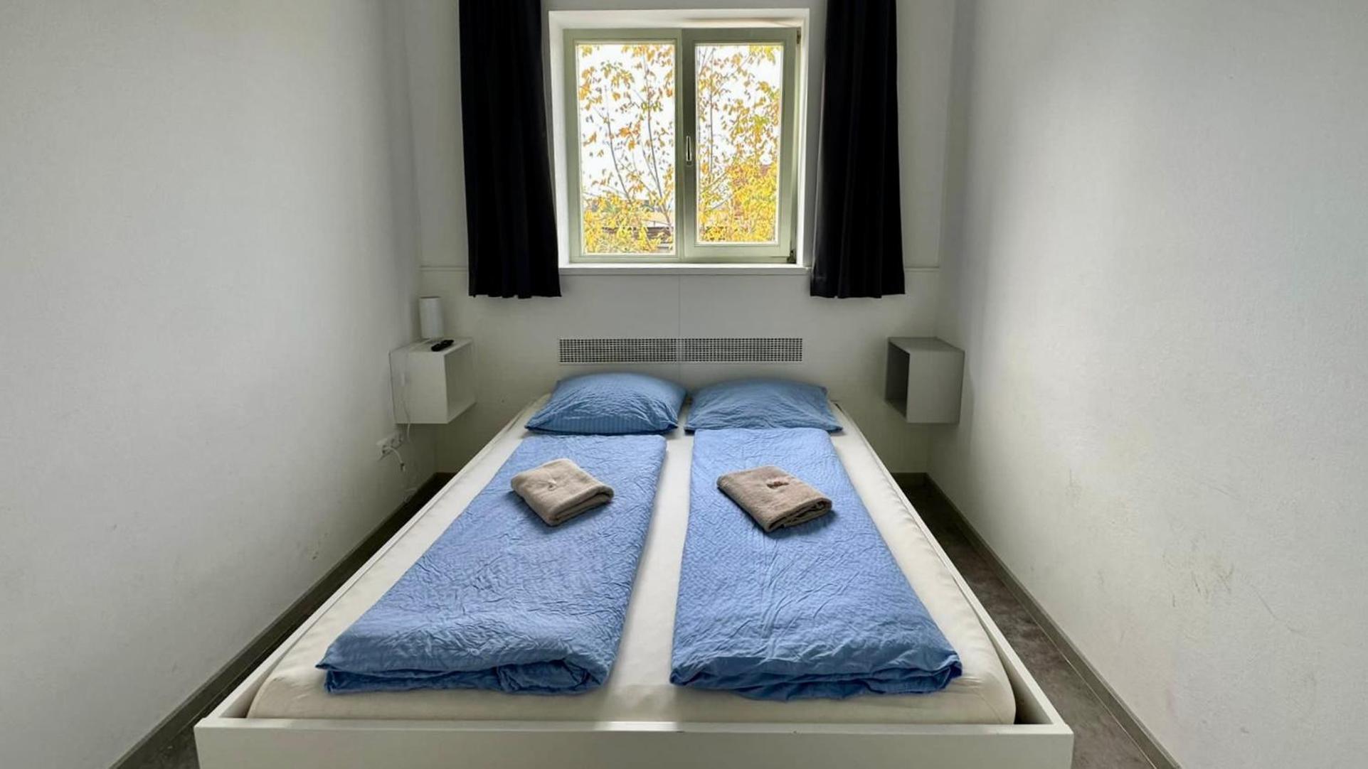 Junges Hotel Мельк Екстер'єр фото