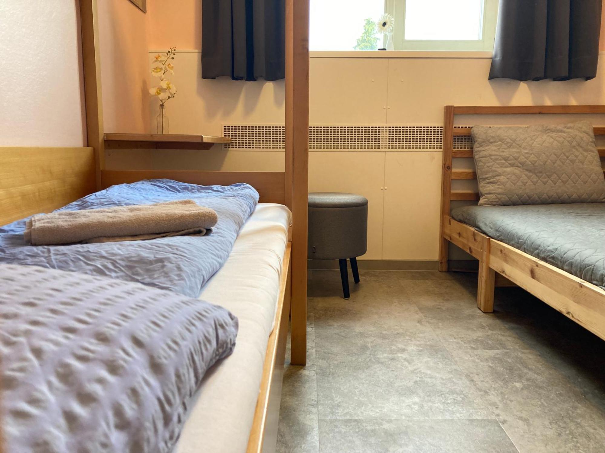Junges Hotel Мельк Екстер'єр фото