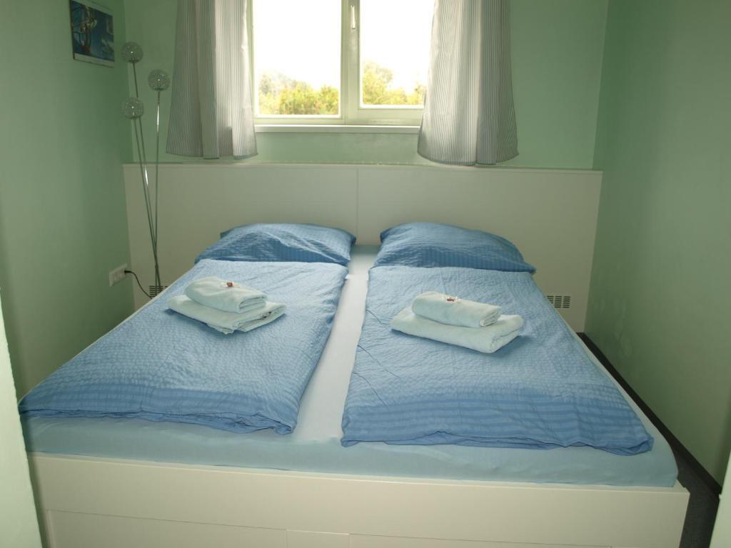 Junges Hotel Мельк Номер фото