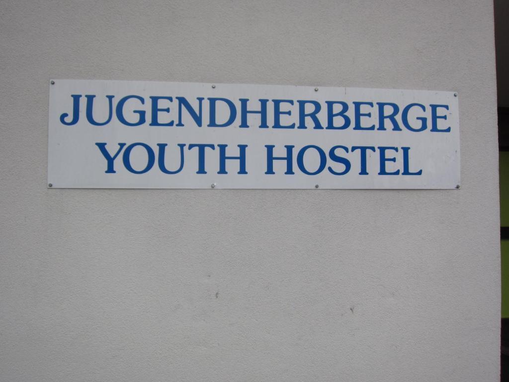 Junges Hotel Мельк Екстер'єр фото